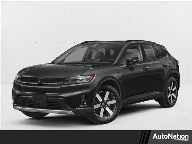  Honda Prologue