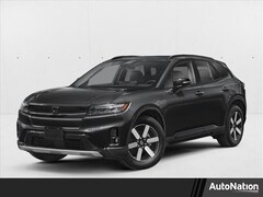 2026 Honda Prologue Touring SUV
