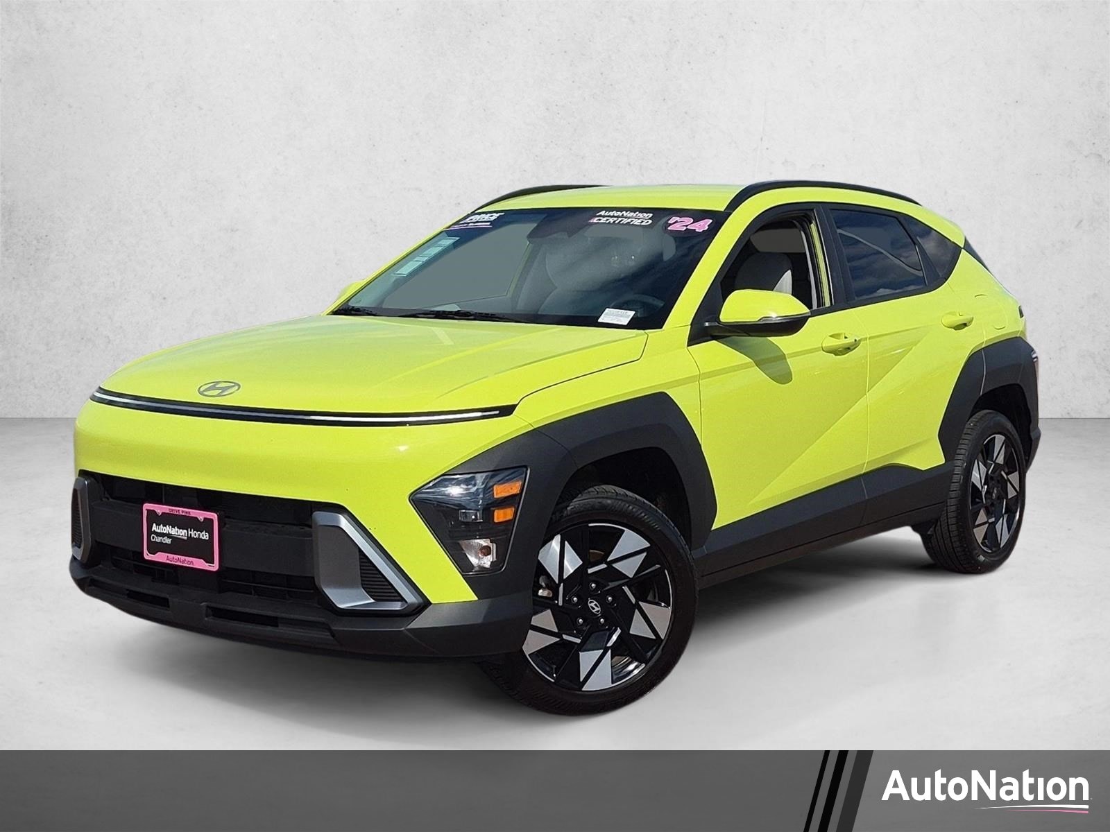 2024 Hyundai Kona