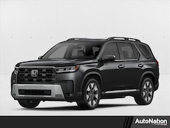 2026 Honda Pilot Touring SUV