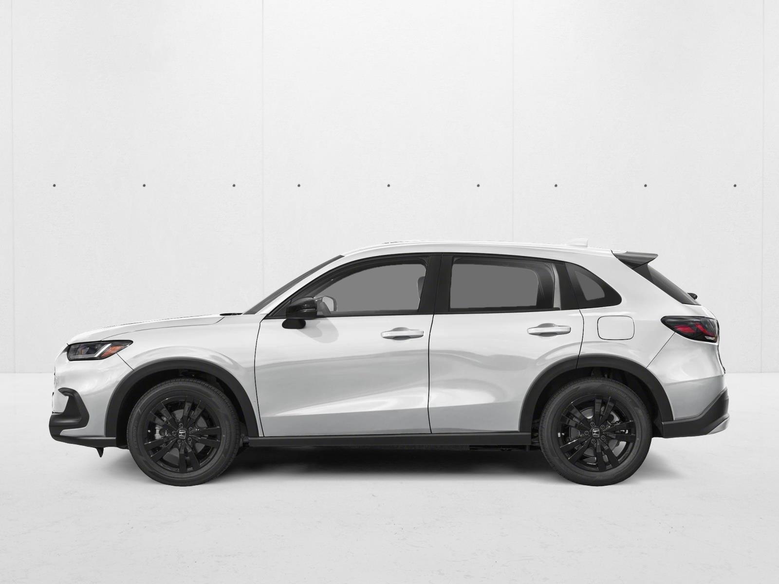 New 2027 Honda HR-V Sport SUV