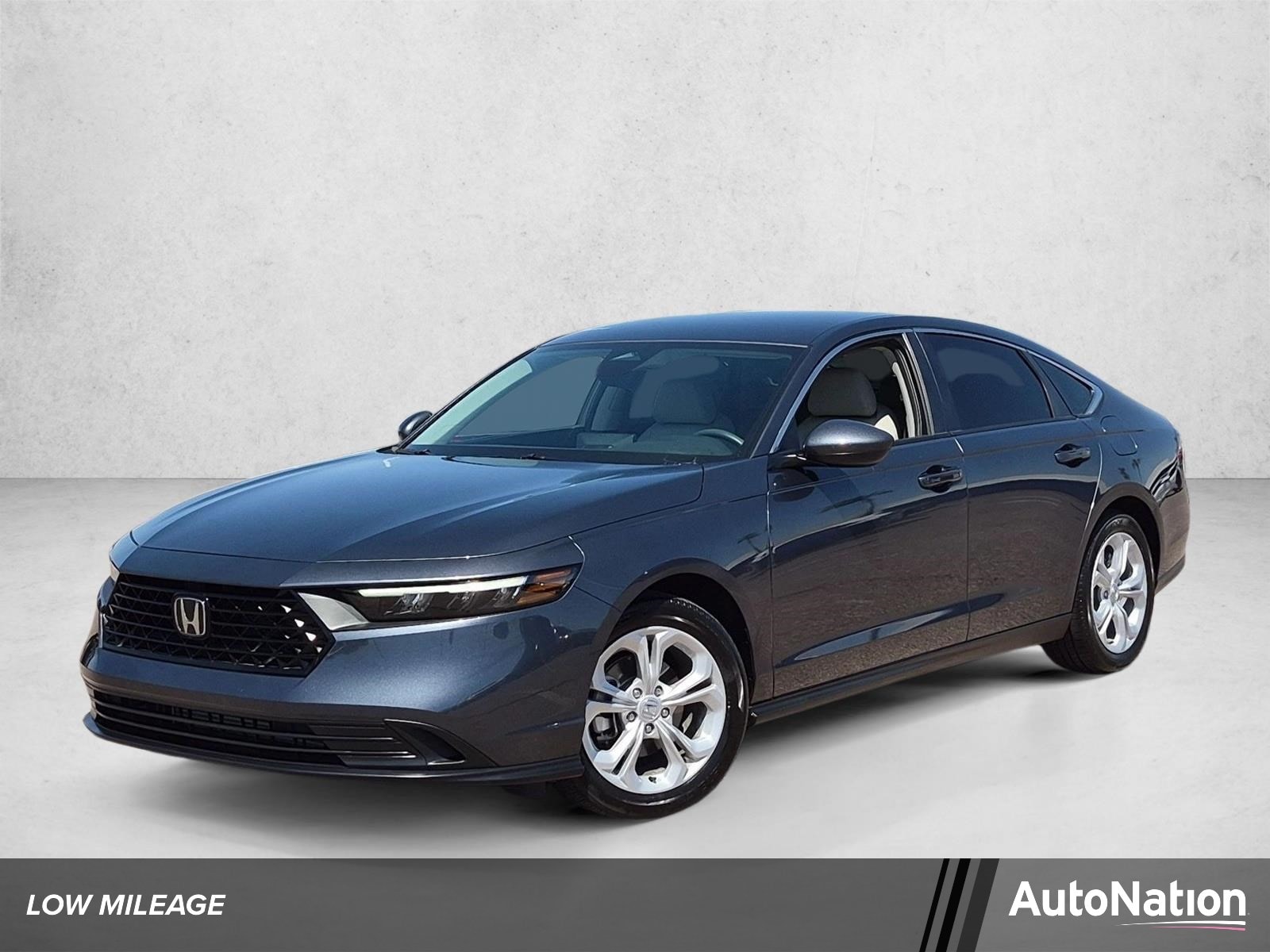 2026 Honda Accord
