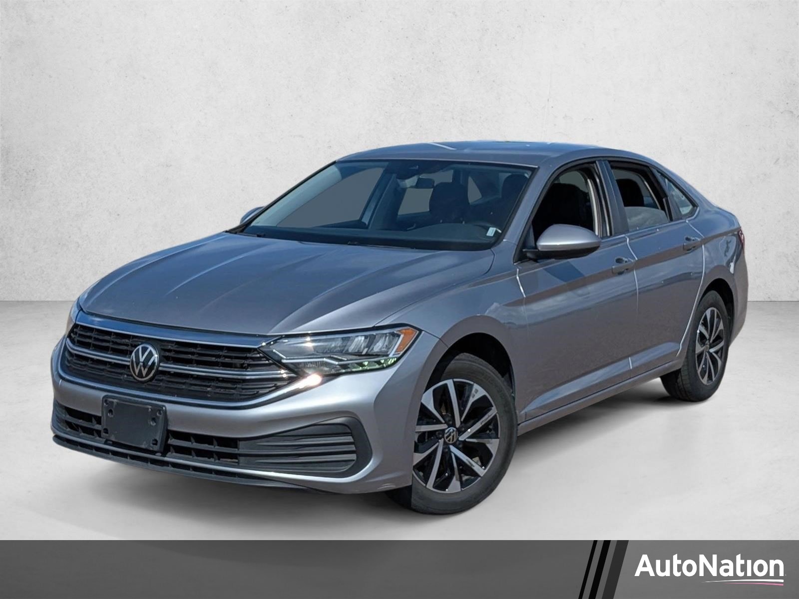 2024 Volkswagen Jetta