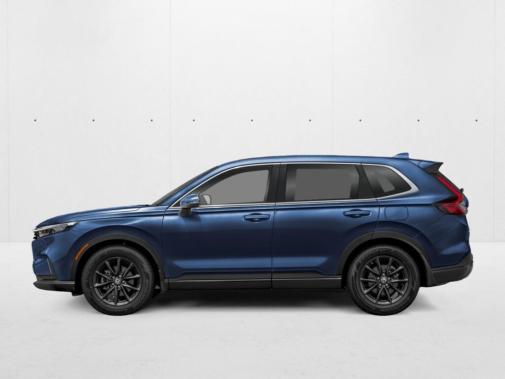 New 2027 Honda CR-V EX-L SUV