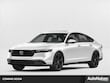  Honda Accord Hybrid