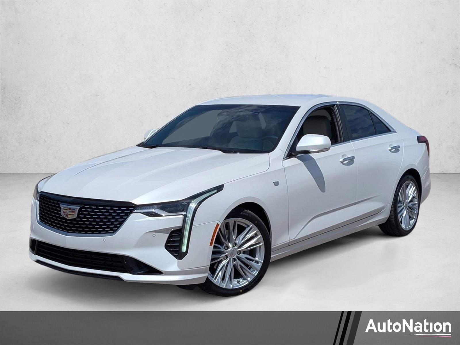  CADILLAC CT4