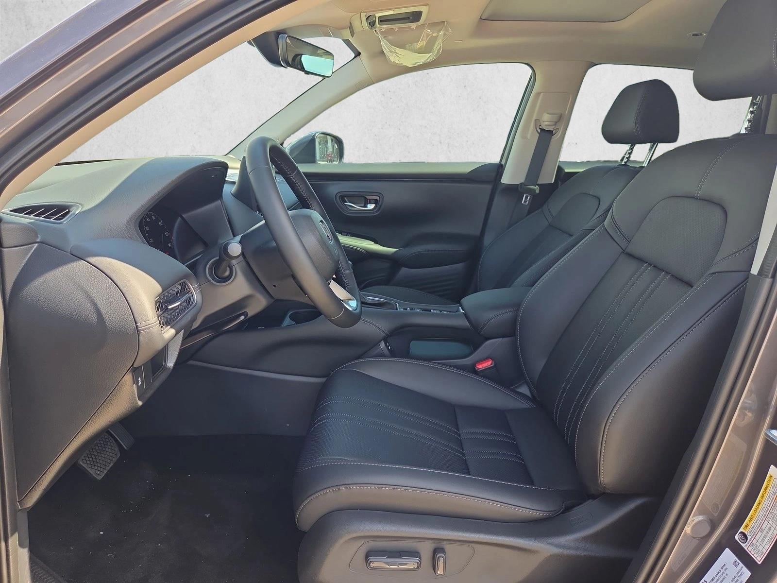 New 2027 Honda HR-V EX-L SUV