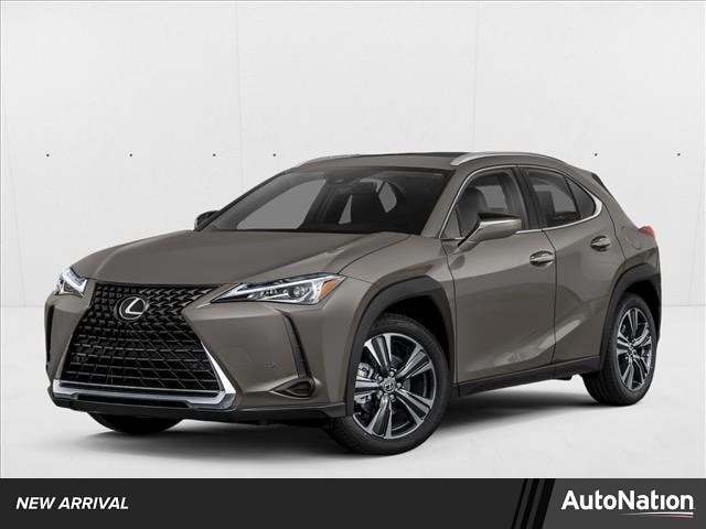 2019 Lexus UX