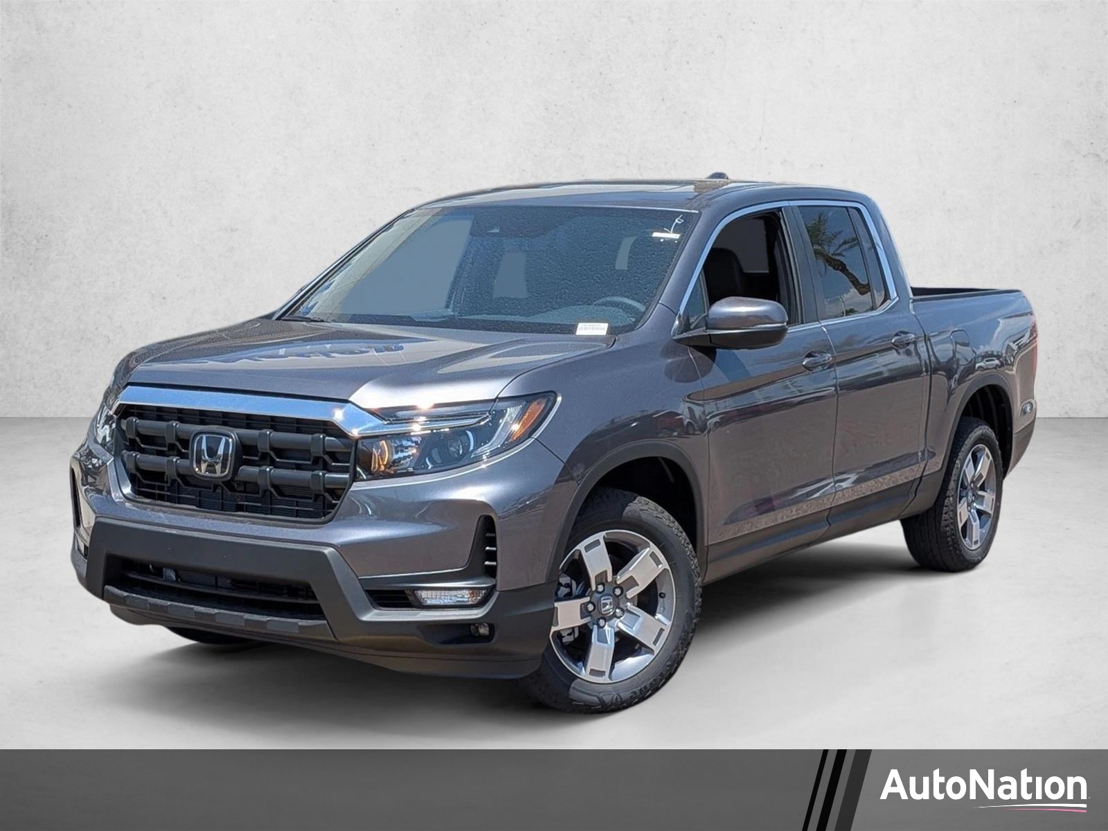 2026 Honda Ridgeline RTL Truck Crew Cab