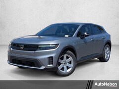 2026 Honda Prologue EX SUV