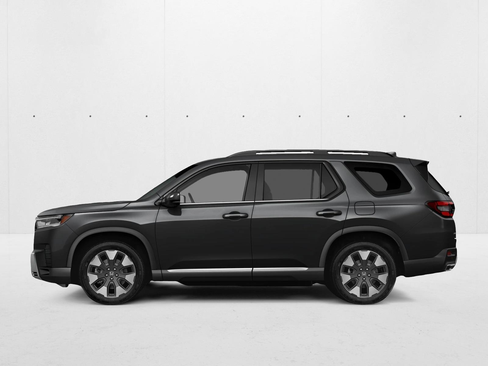 2026 Honda Pilot Touring - Photo 3