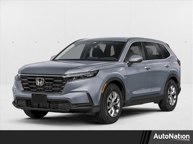 2027 Honda CR-V LX SUV
