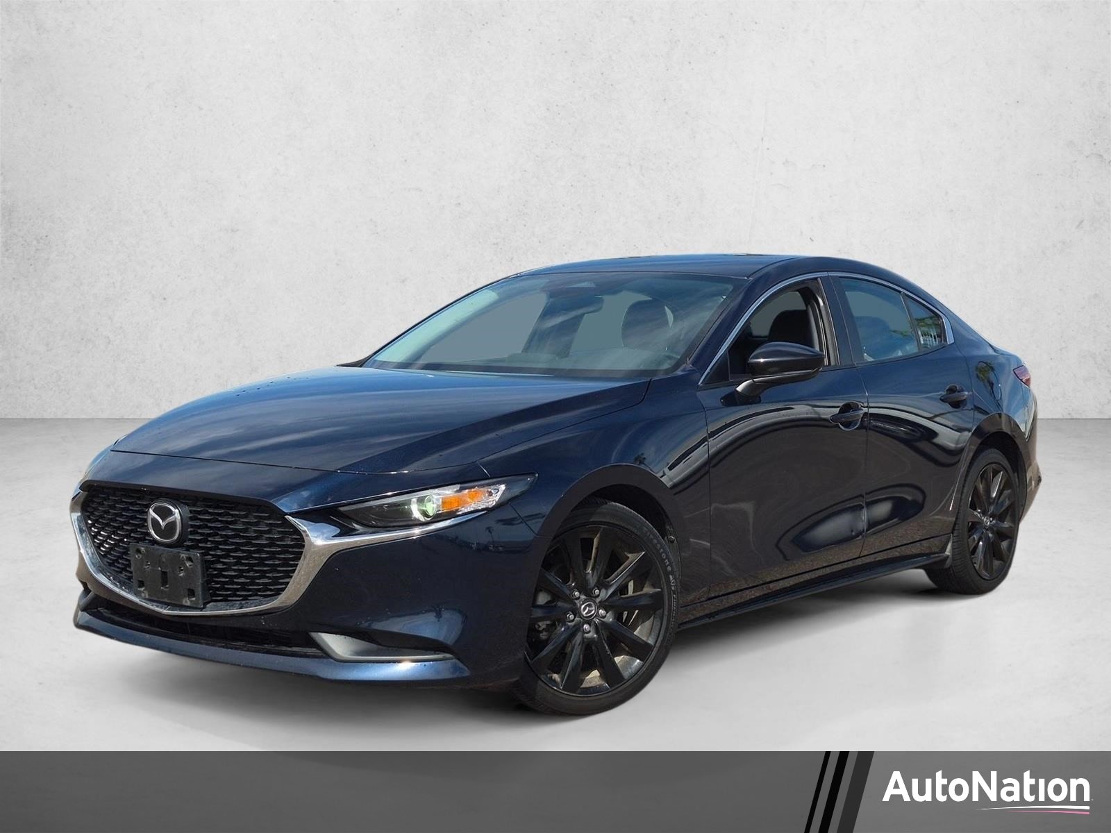 2024 Mazda Mazda3