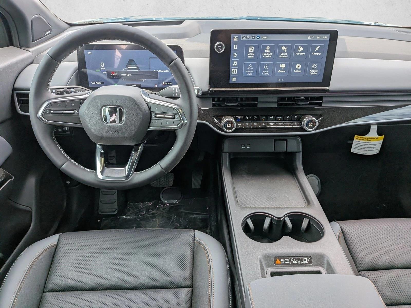 2026 Honda Prologue Elite - Photo 14
