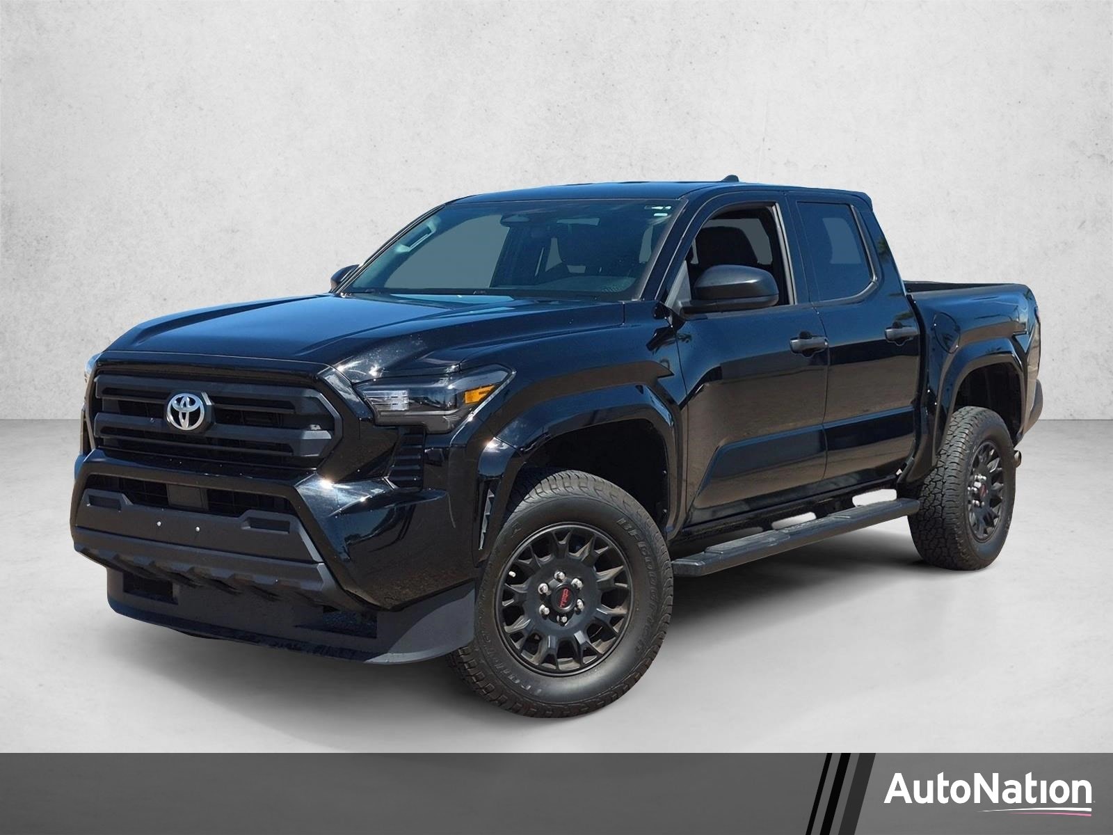 2025 Toyota Tacoma 2WD