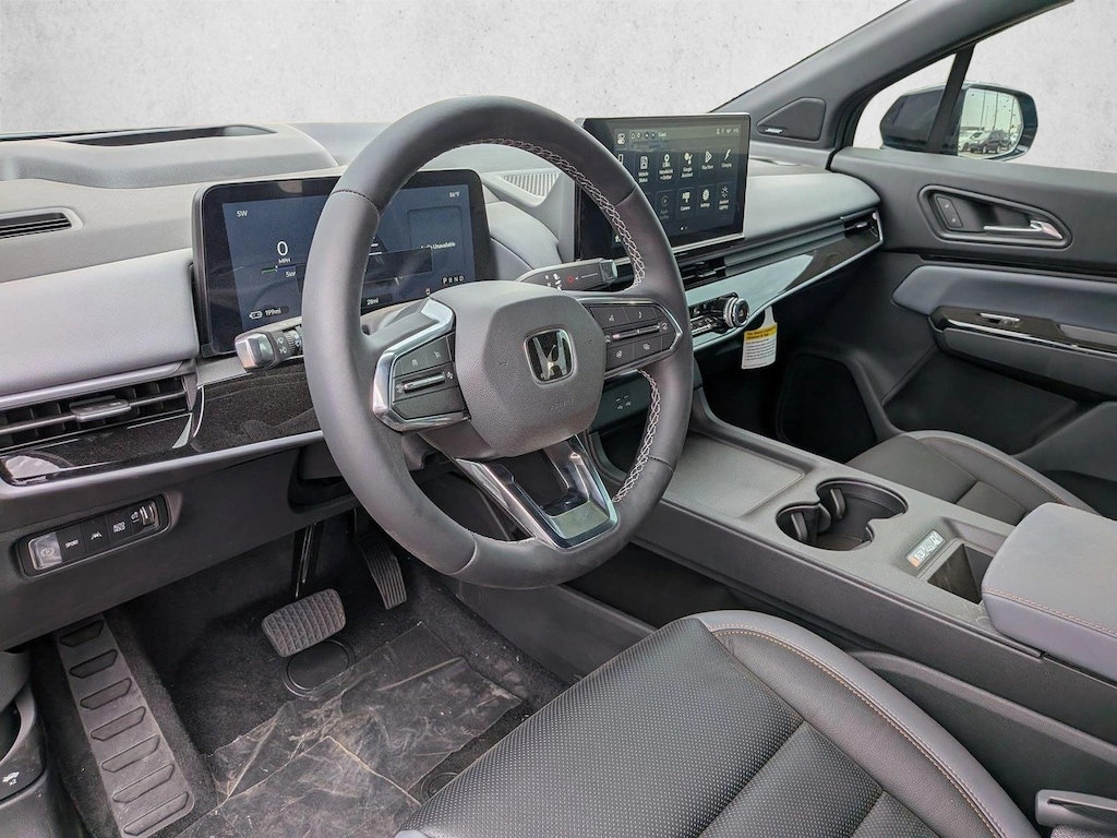 New 2026 Honda Prologue Elite SUV