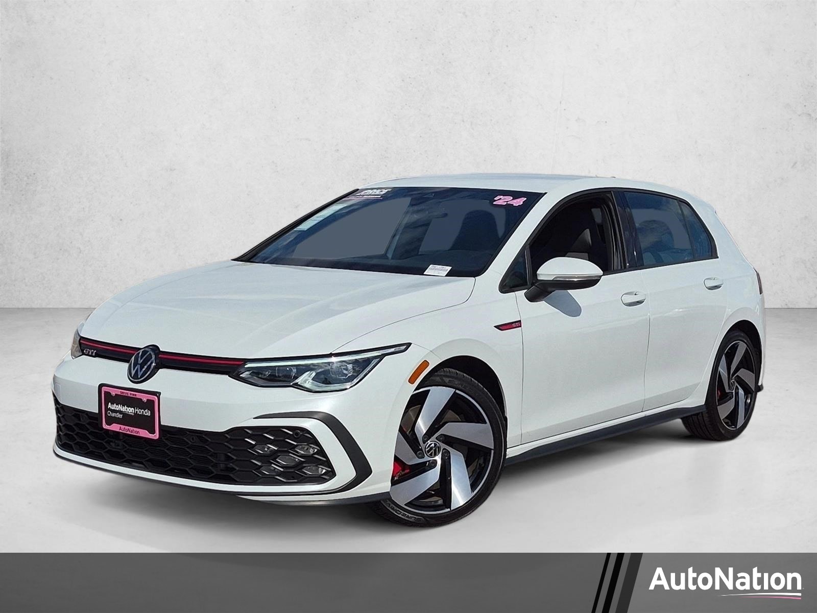 2024 Volkswagen Golf GTI