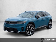 2026 Honda Prologue Elite SUV