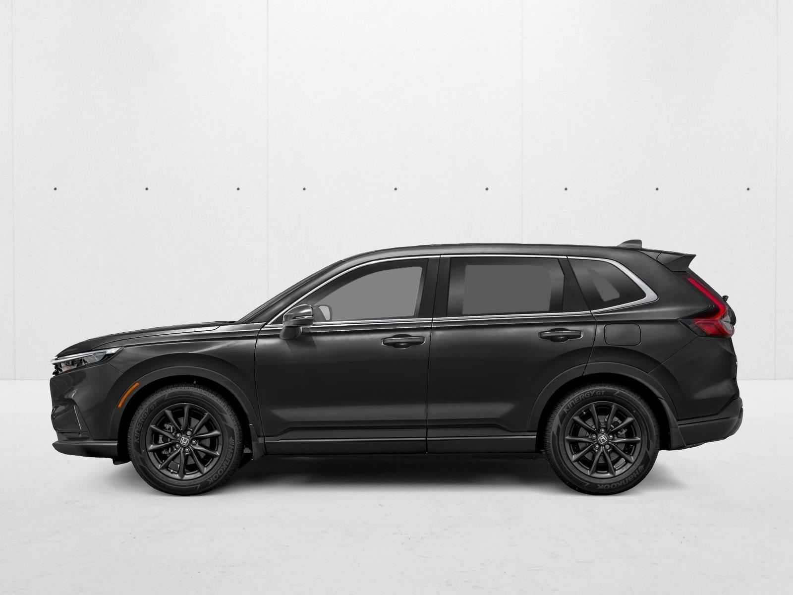 New 2027 Honda CR-V EX-L SUV
