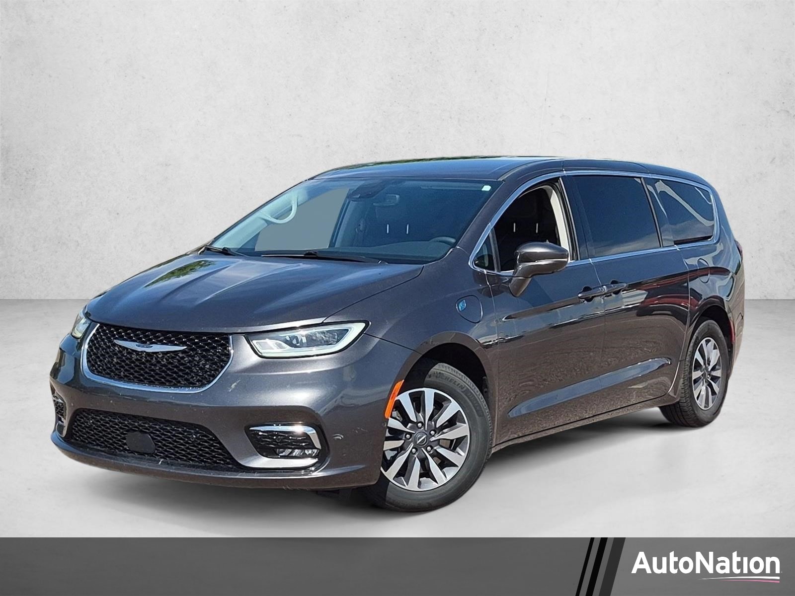 2022 Chrysler Pacifica Hybrid