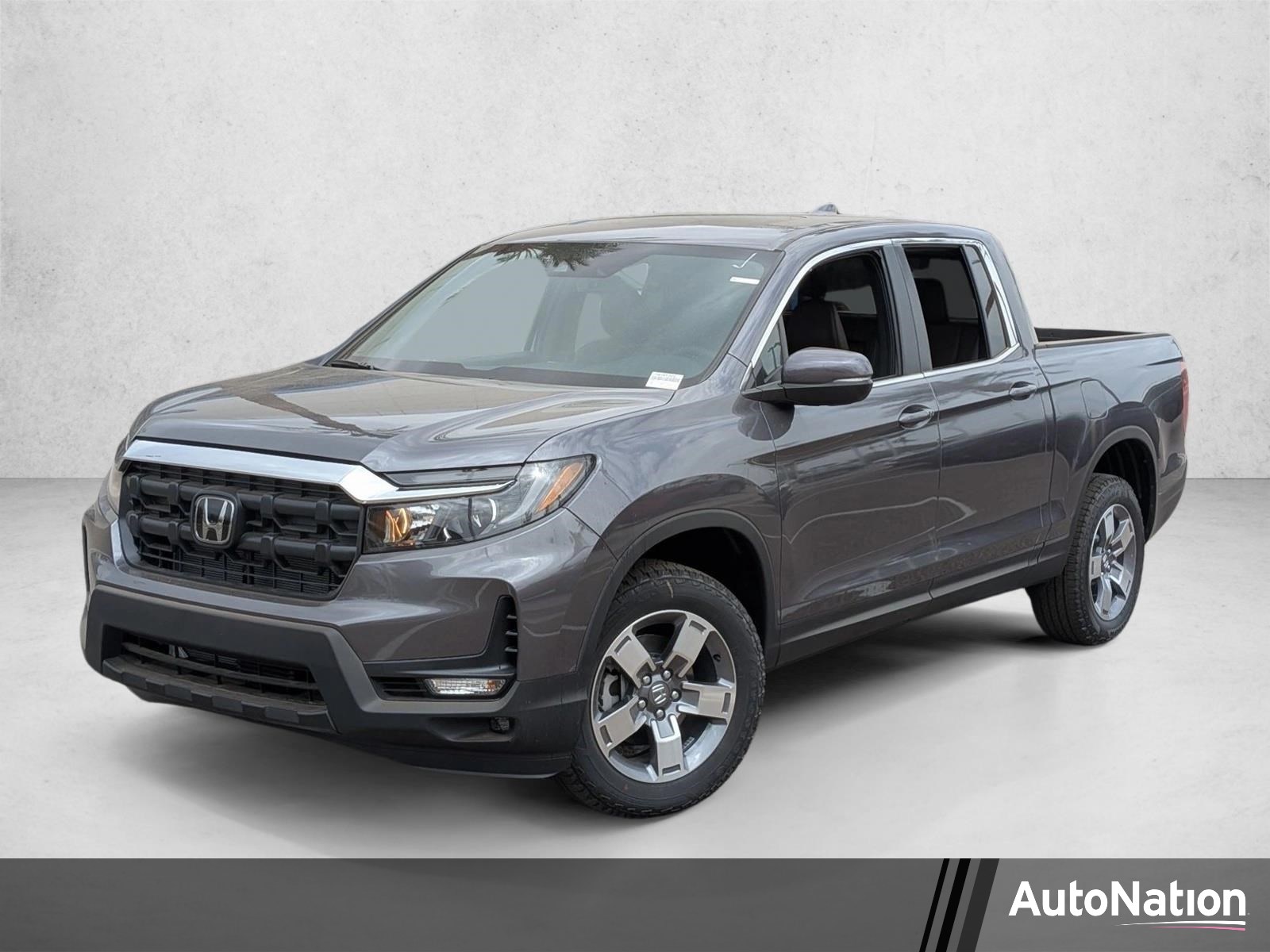 2026 Honda Ridgeline RTL Truck Crew Cab