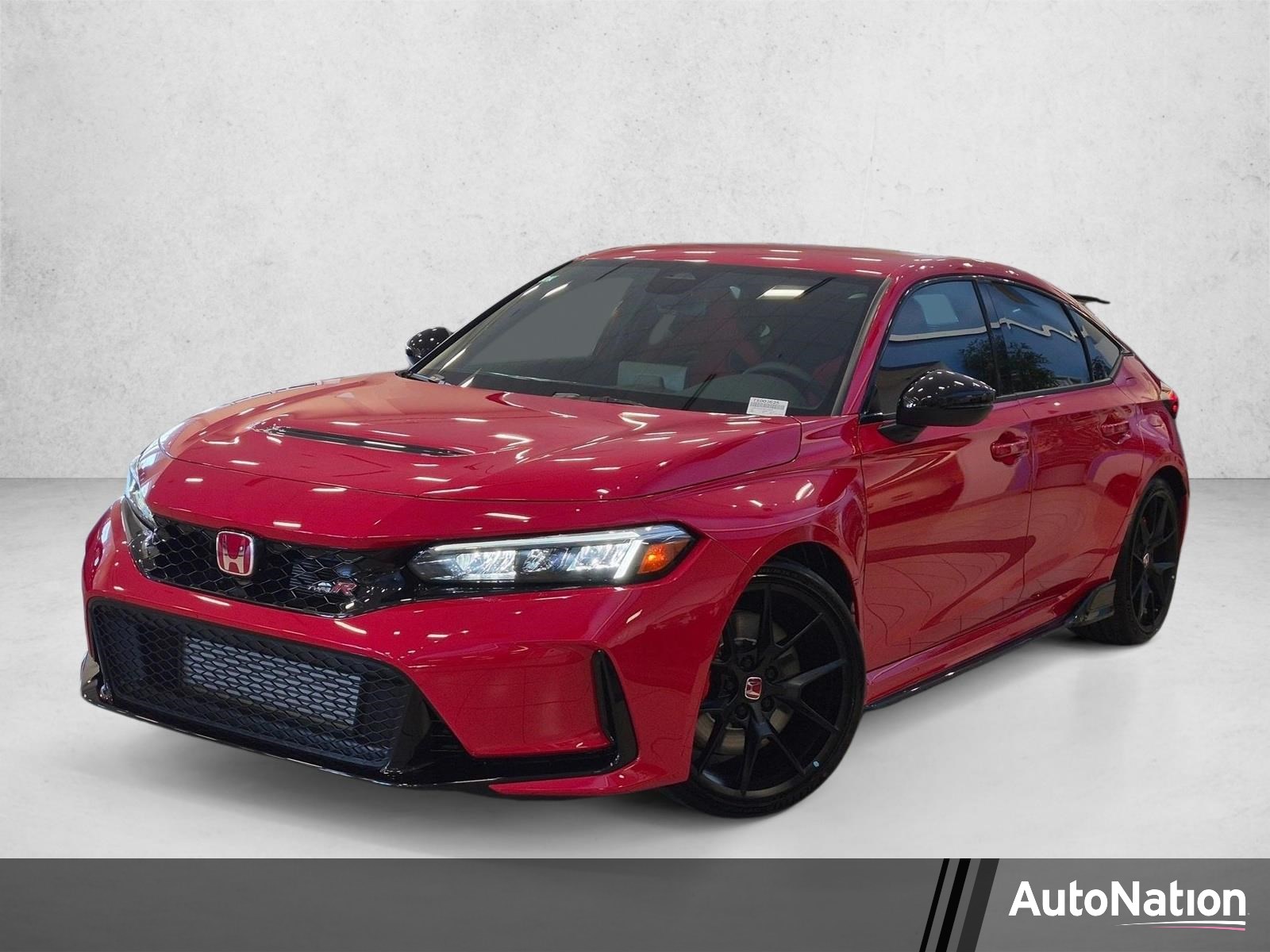 New 2026 Honda Civic Hybrid Sport Sedan