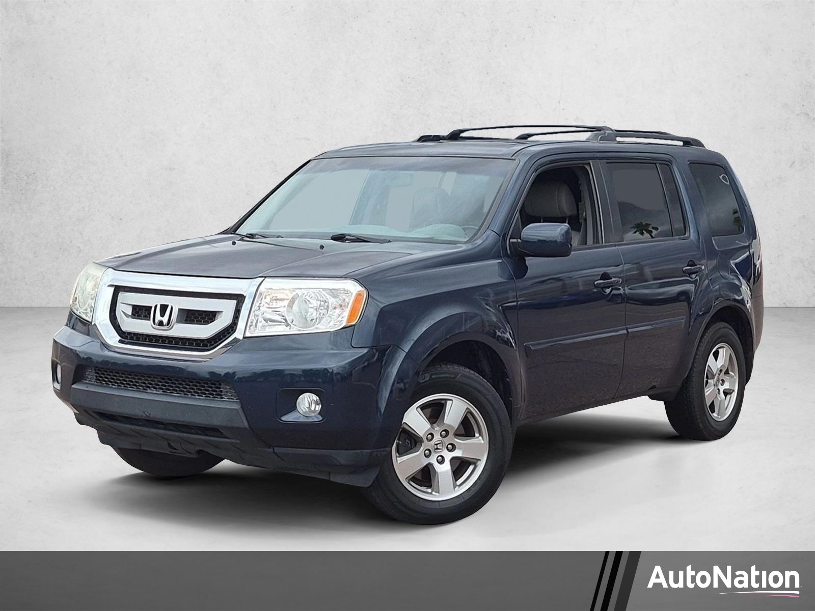 2011 Honda Pilot