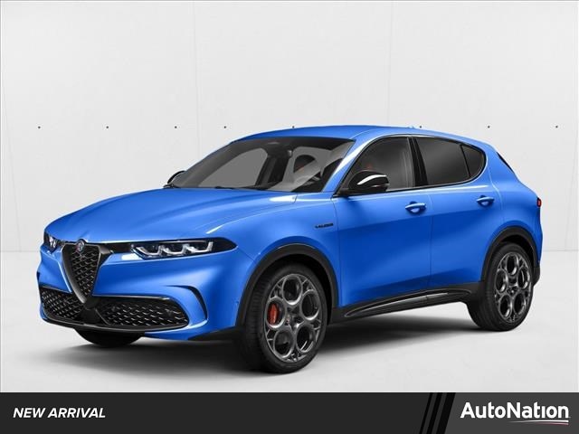 2024 Alfa Romeo Tonale