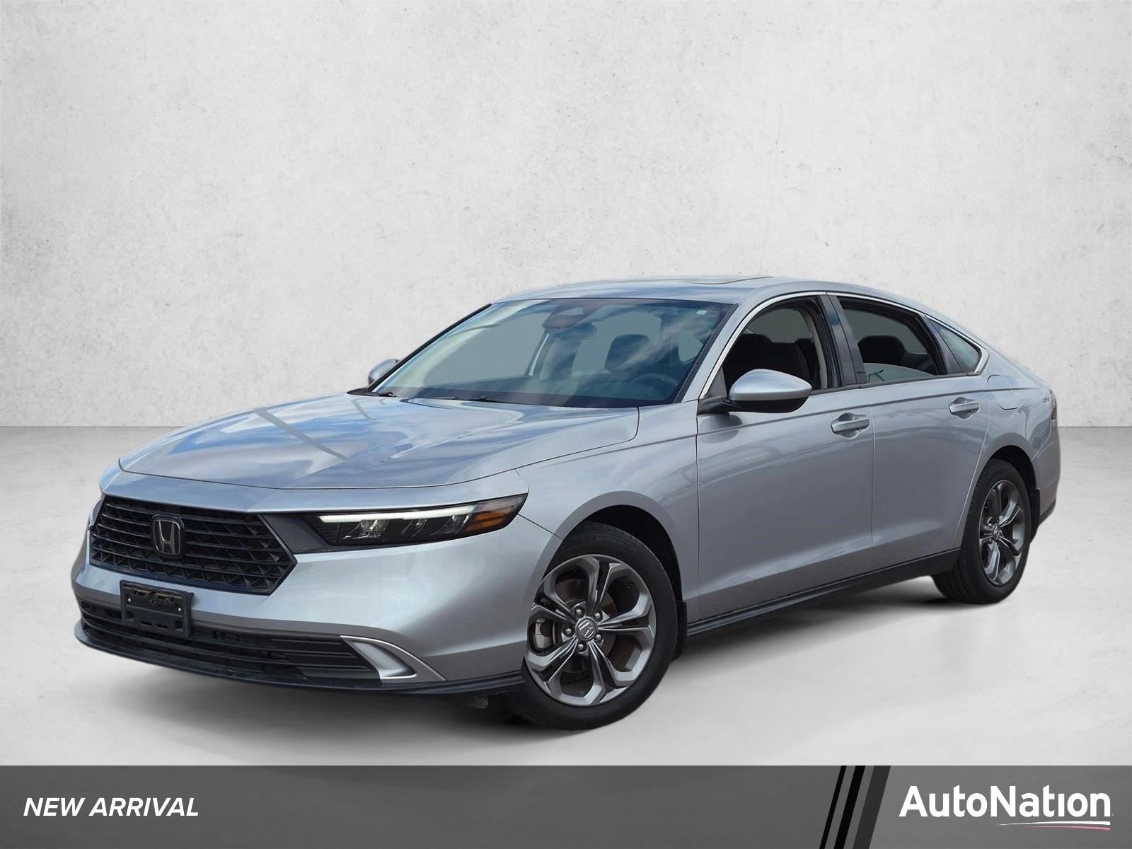 2023 Honda Accord Sedan