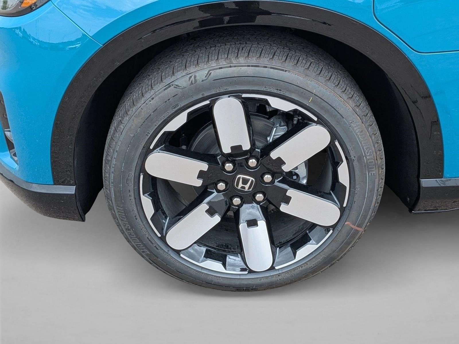 2026 Honda Prologue Elite - Photo 10