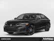  Honda Civic Hybrid