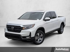 2026 Honda Ridgeline RTL Truck Crew Cab