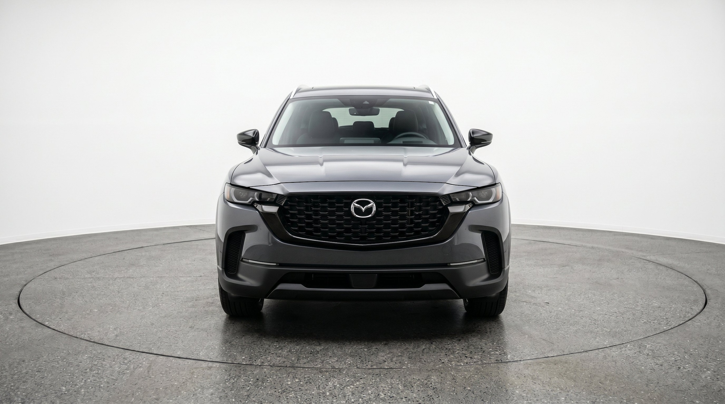 Thumbnail: 2026 Mazda CX-50 - 2