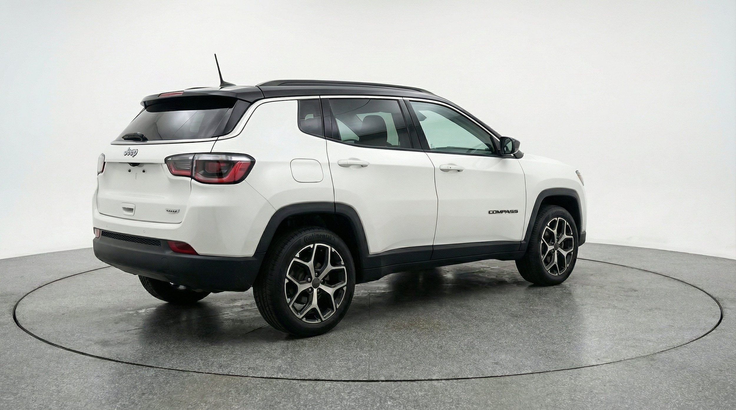 Thumbnail: 2025 Jeep Compass - 9