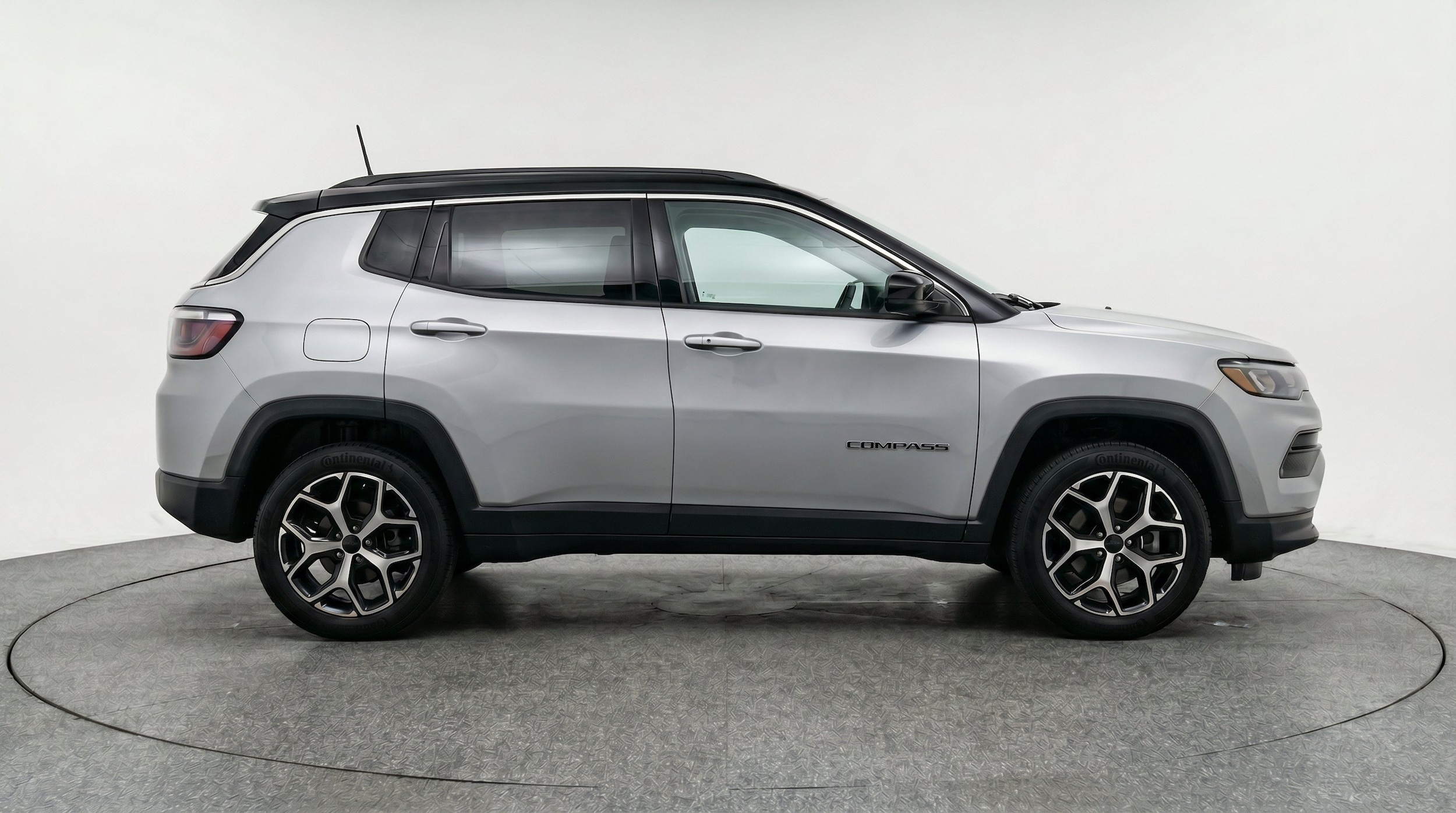 Thumbnail: 2025 Jeep Compass - 10