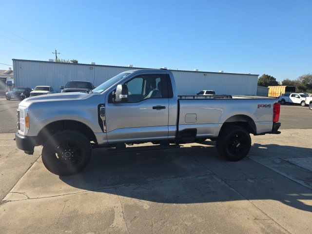 2023 Ford F-250 Super Duty XL
