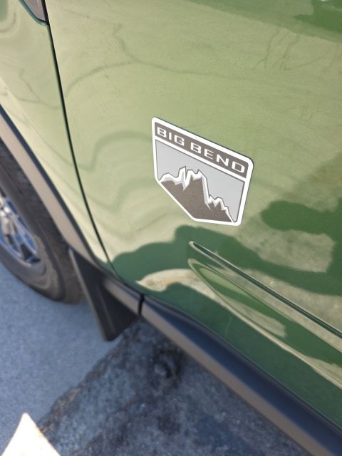 2024 Ford Bronco Sport Big Bend - Photo 13