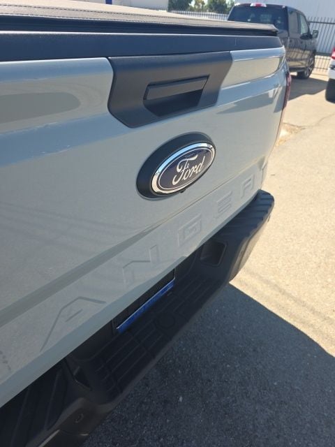 2024 Ford Ranger Lariat - Photo 12