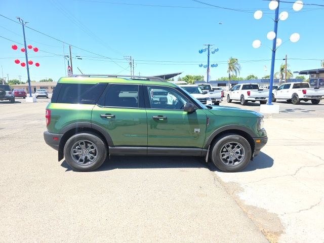 2024 Ford Bronco Sport Big Bend - Photo 6