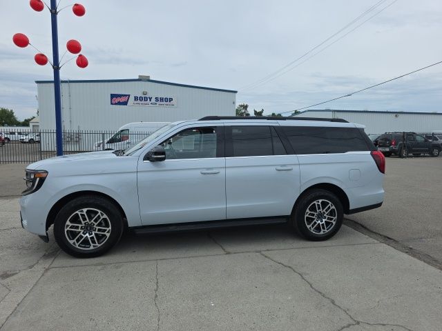2025 Ford Expedition Max