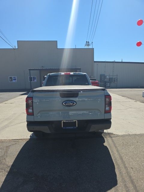 2024 Ford Ranger Lariat - Photo 7