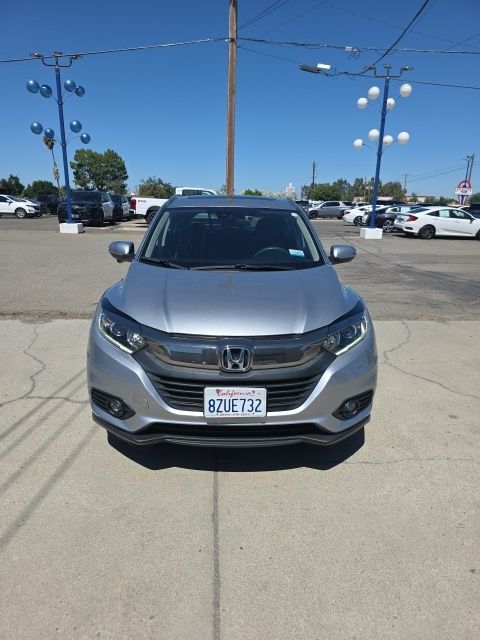 2022 Honda HR-V EX - Photo 3