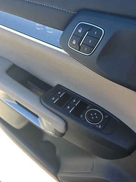2024 Ford Ranger Lariat - Photo 22