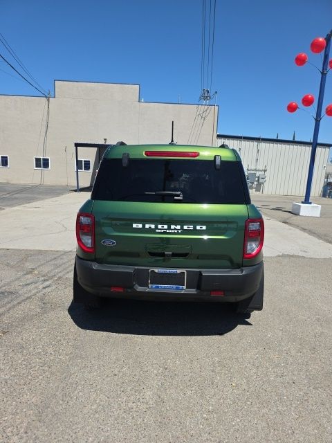 2024 Ford Bronco Sport Big Bend - Photo 8