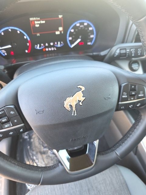 2024 Ford Bronco Sport Big Bend - Photo 24