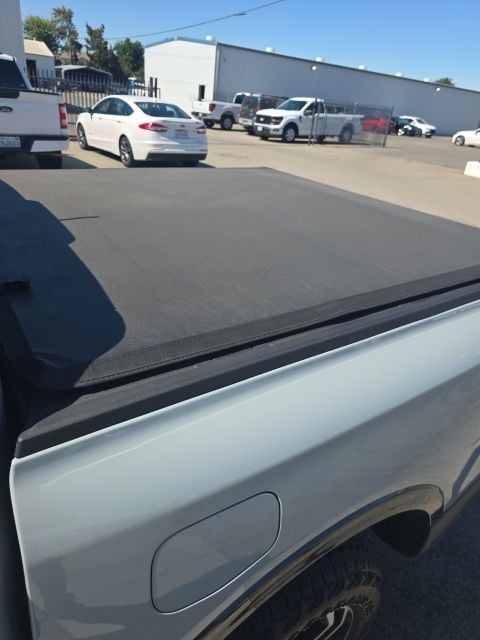 2024 Ford Ranger Lariat - Photo 11