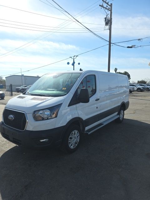 Used 2024 Ford Transit-250 Cargo Base Van Low Roof Van