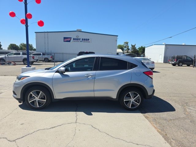 2022 Honda HR-V