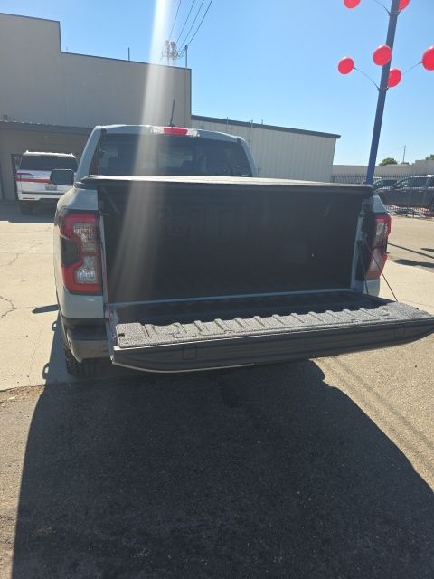 2024 Ford Ranger Lariat - Photo 13