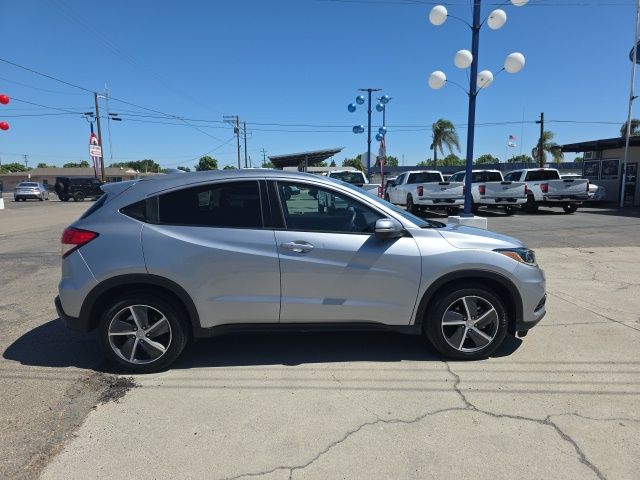 2022 Honda HR-V EX - Photo 5